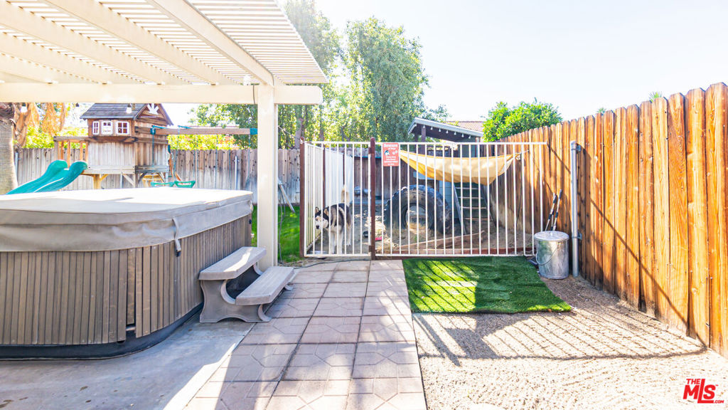 Century Park - Residential