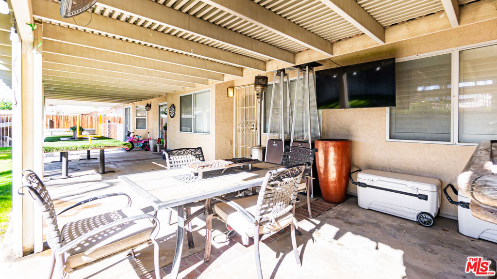 Century Park - Residential