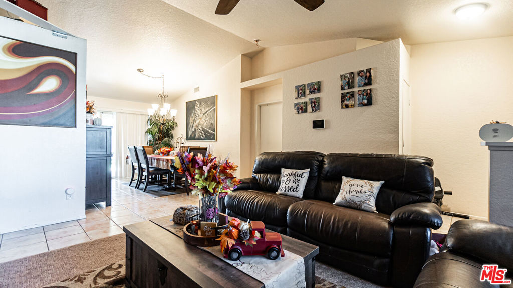 Century Park - Residential