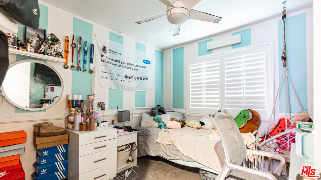 Century Park - Residential