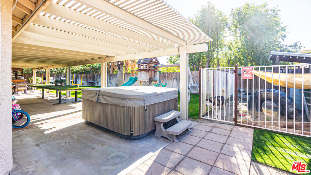 Century Park - Residential