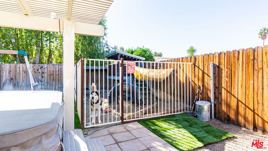 Century Park - Residential