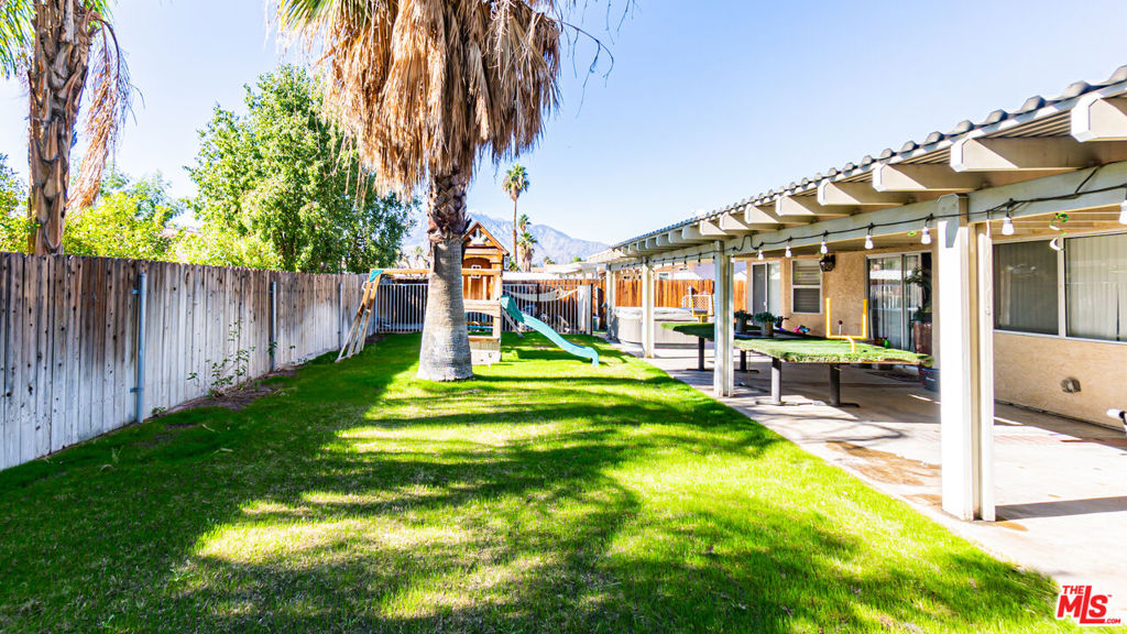 Century Park - Residential