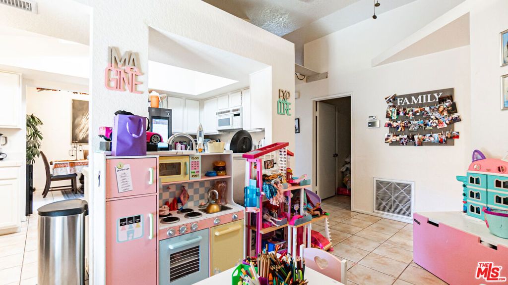 Century Park - Residential