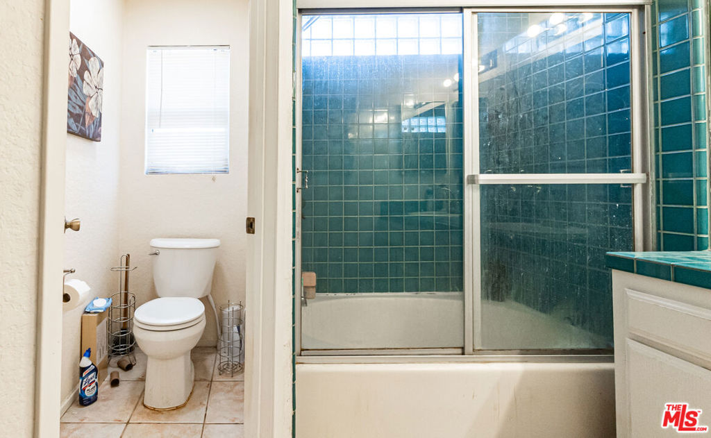 Century Park - Residential