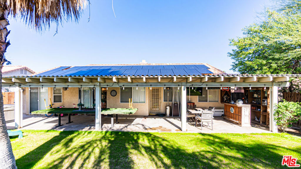 Century Park - Residential