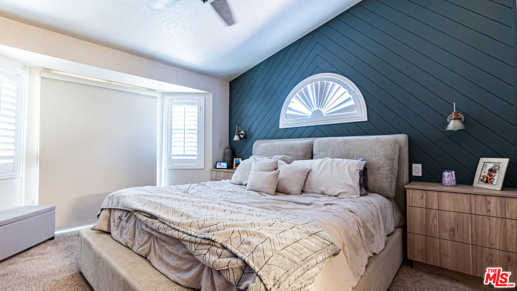 Century Park - Residential