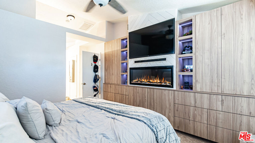 Century Park - Residential