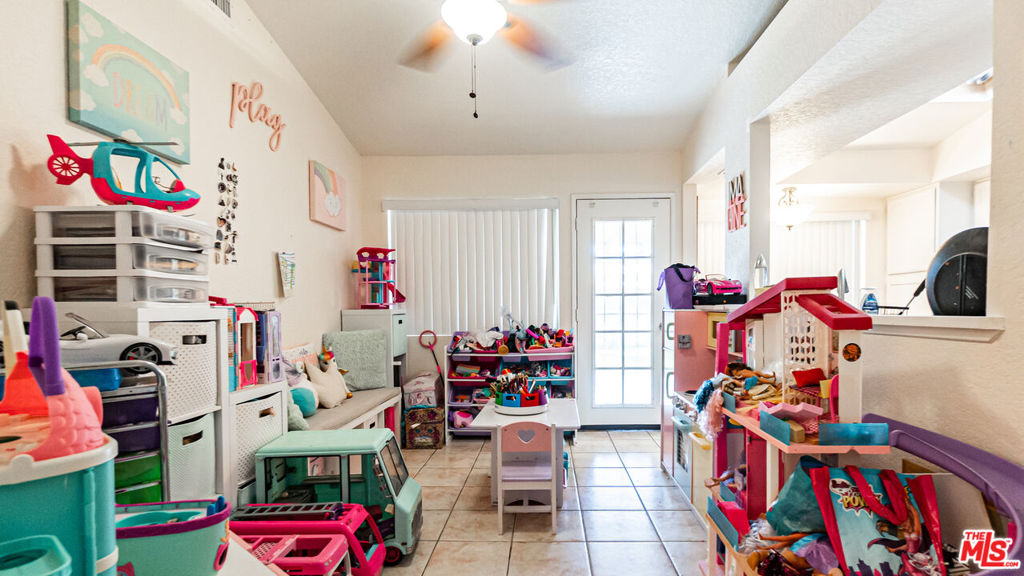 Century Park - Residential