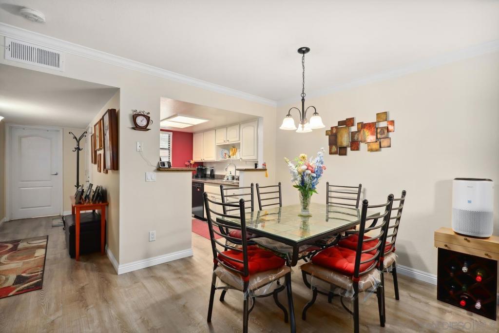 Rancho Bernardo - Residential