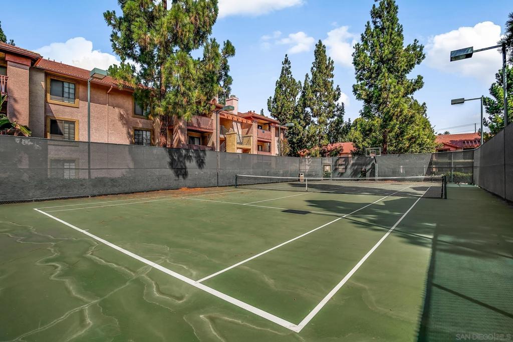 Rancho Bernardo - Residential