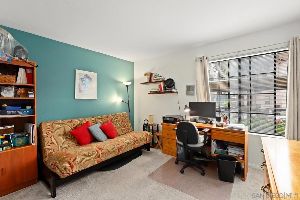 Rancho Bernardo - Residential