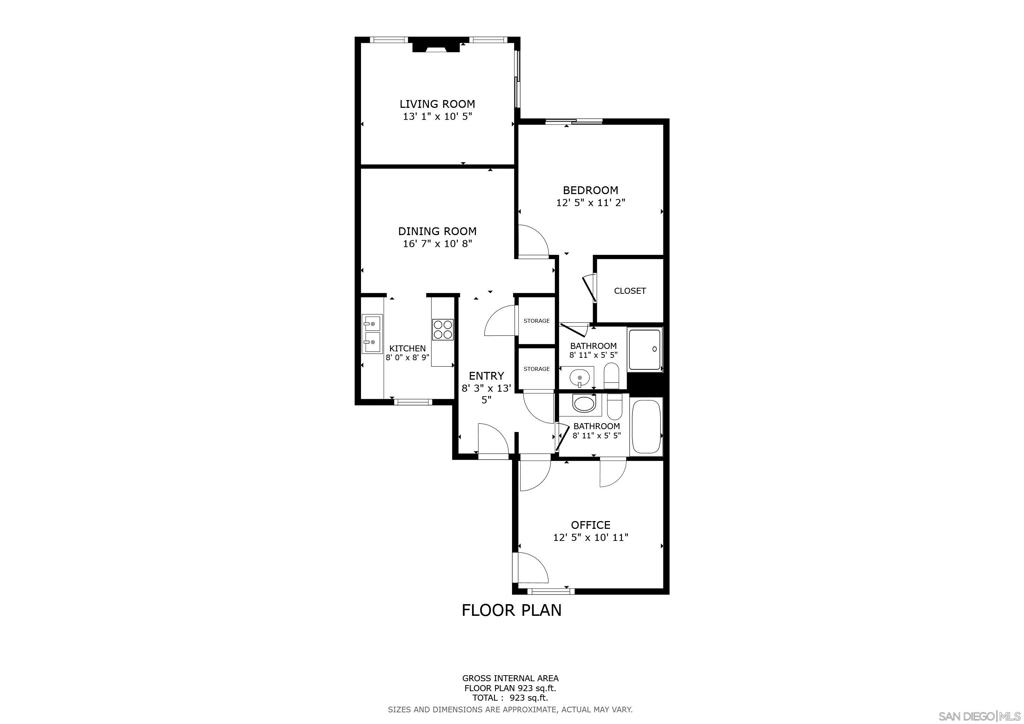Rancho Bernardo - Residential