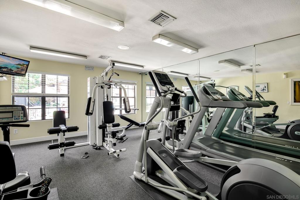 Rancho Bernardo - Residential