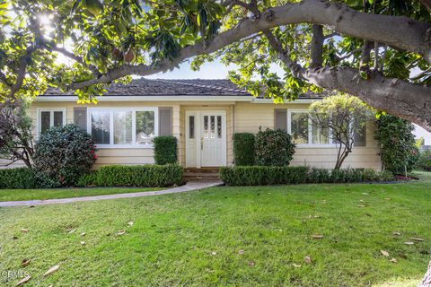 1455 Avonrea Road San Marino CA 91108