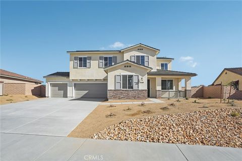4025 Saddlewood Drive Palmdale CA 93551