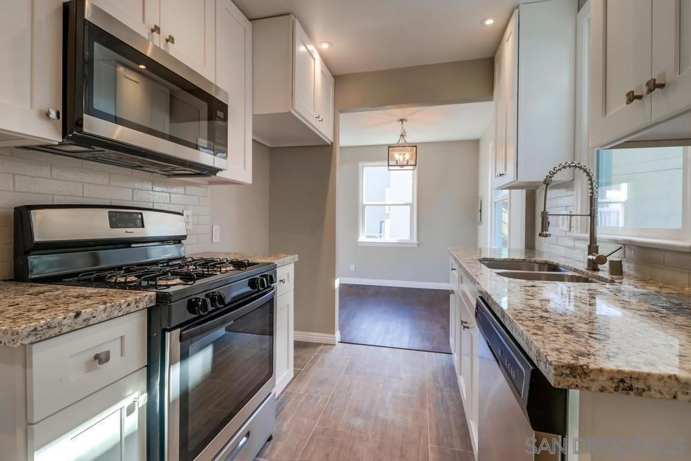 Logan Heights - Residential Lease