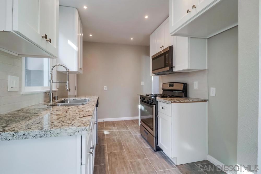 Logan Heights - Residential Lease