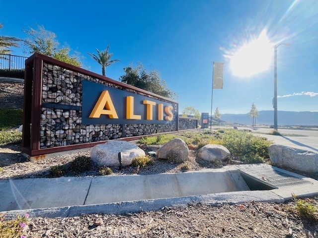 Custom Canyon Country 1 (CCAN1) - Residential