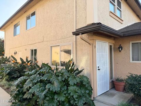 Photo of 2030 Avenida Placida #3, Simi Valley, CA 93063 (MLS # 226000739)