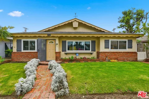 2553 Pine Avenue, Long Beach, CA 90806 - MLS#: 26645781