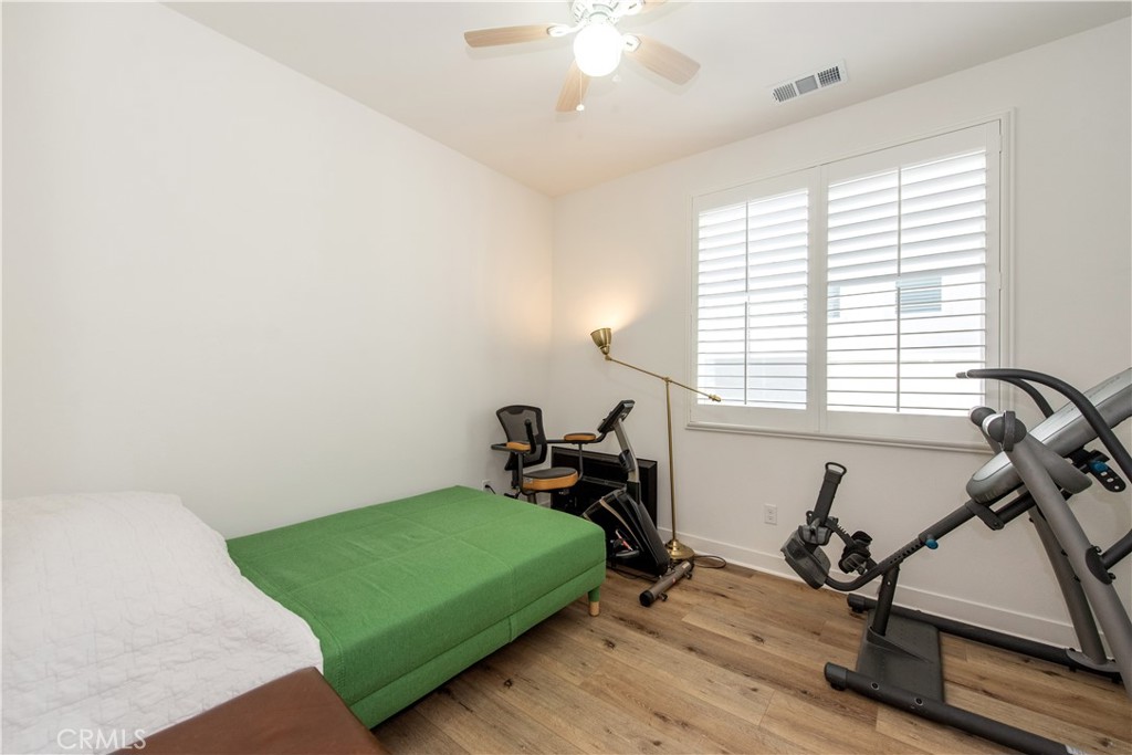 Solis Park - Residential