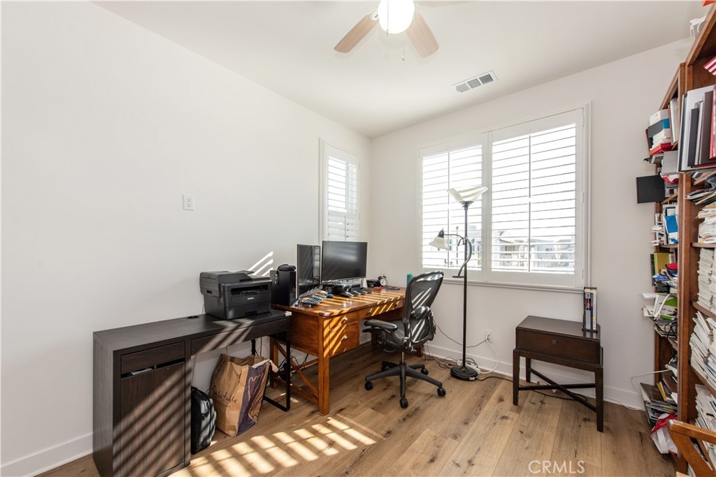 Solis Park - Residential