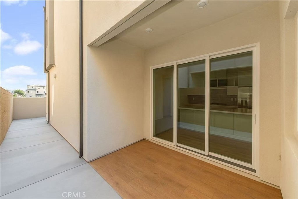 Solis Park - Residential