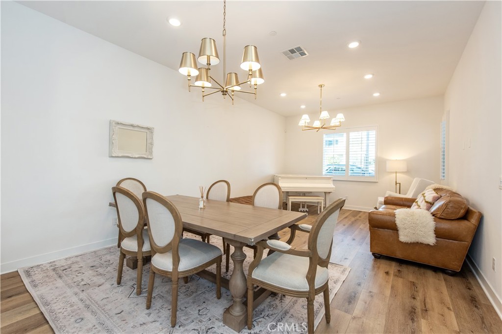 Solis Park - Residential