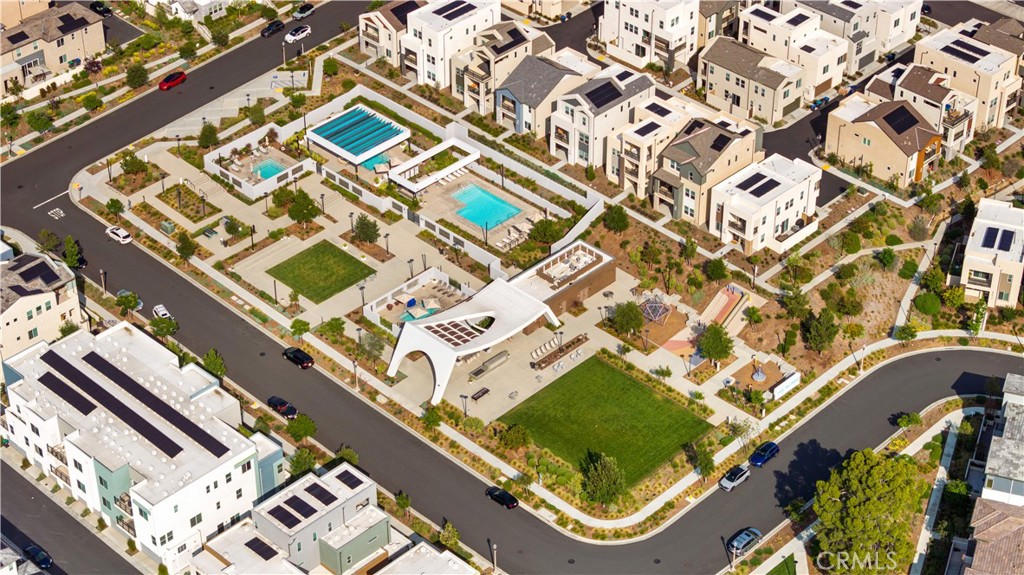 Solis Park - Residential