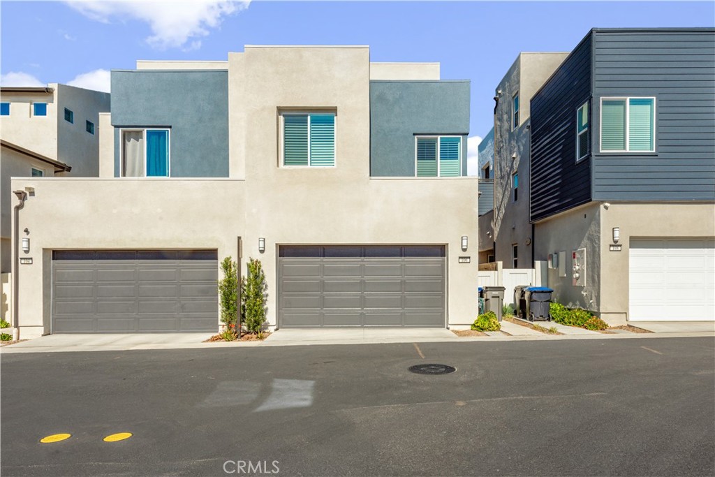 Solis Park - Residential