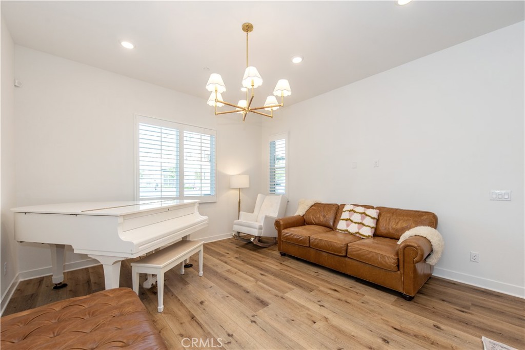 Solis Park - Residential