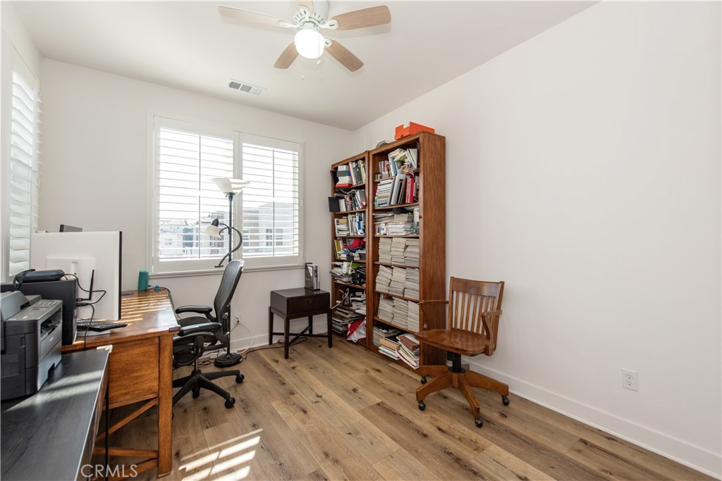 Solis Park - Residential