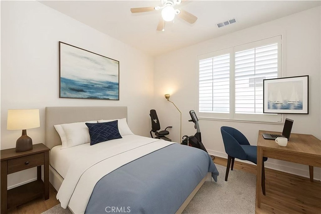 Solis Park - Residential