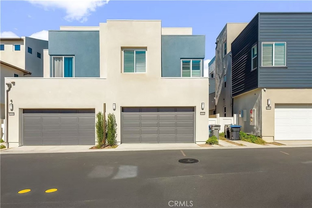 Solis Park - Residential