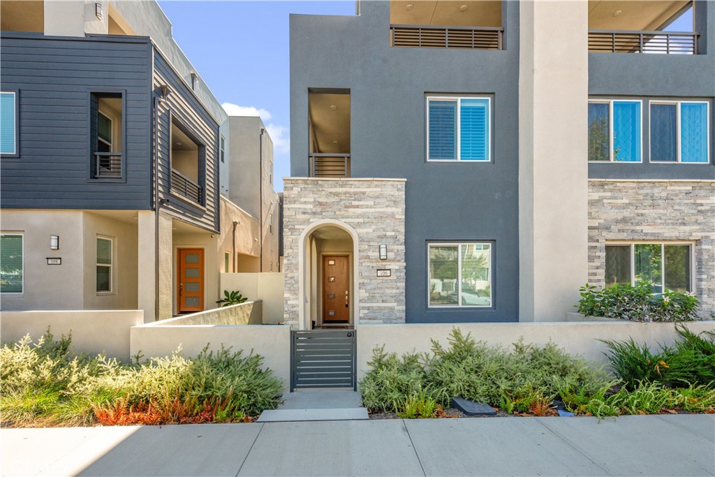 Solis Park - Residential