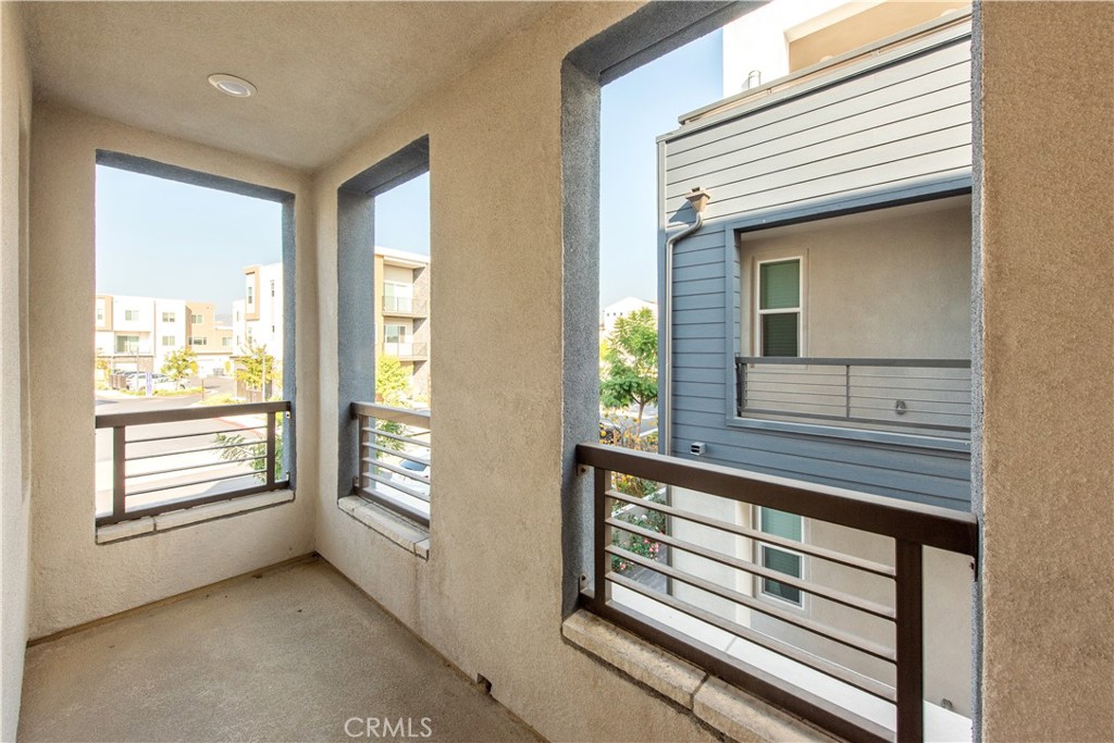 Solis Park - Residential