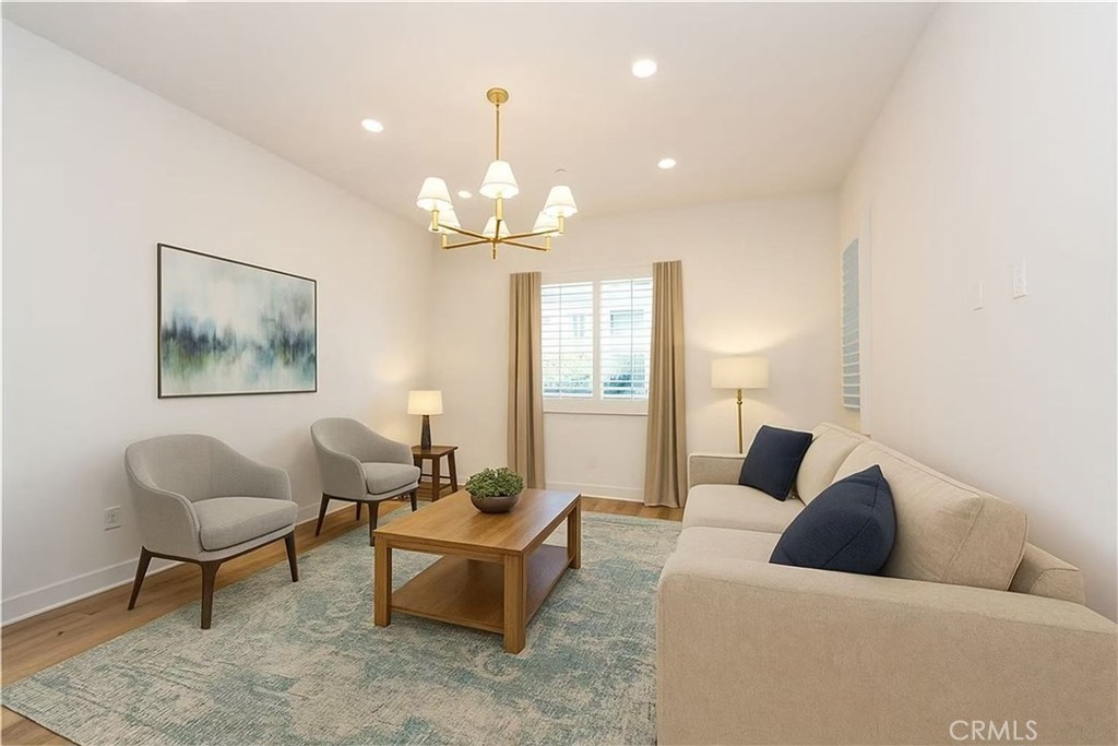 Solis Park - Residential