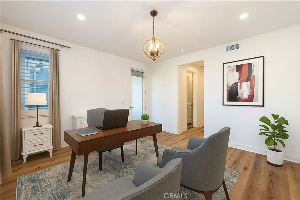 Solis Park - Residential