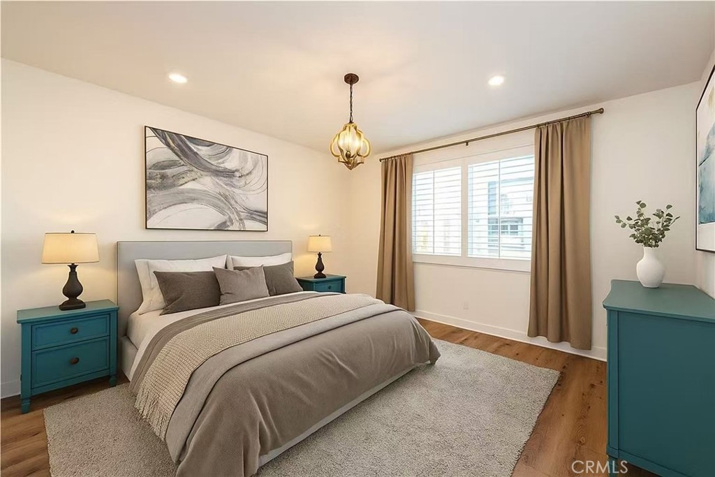 Solis Park - Residential