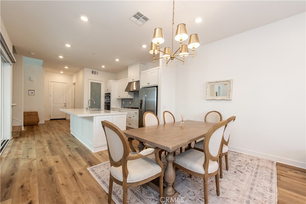 Solis Park - Residential