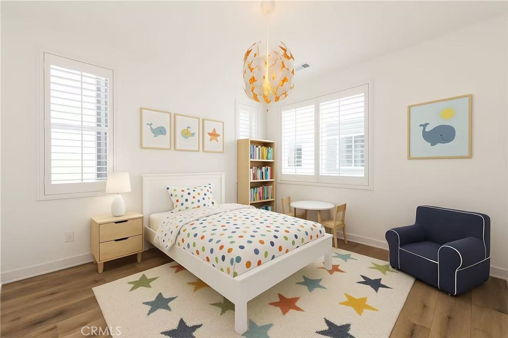 Solis Park - Residential