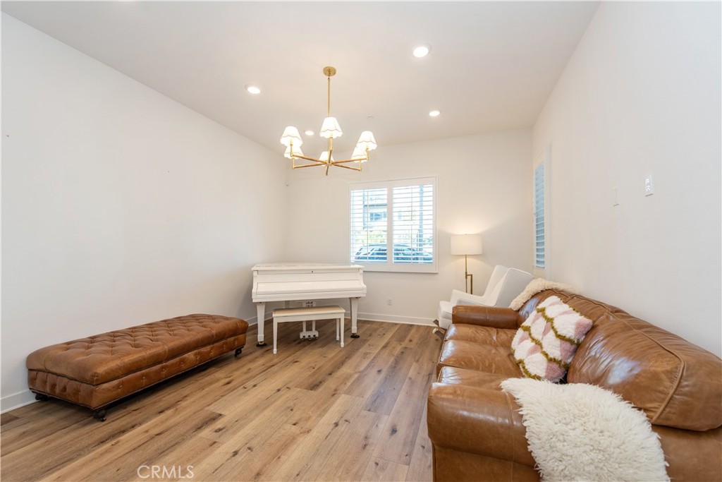 Solis Park - Residential