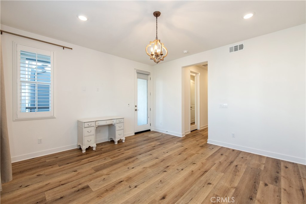 Solis Park - Residential