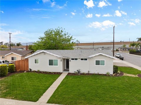 5646 Deodar Street Montclair CA 91763