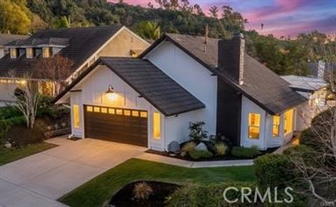 Photo of 26662 Rio Hondo Circle, Lake Forest, CA 92630 (MLS # OC26079468)