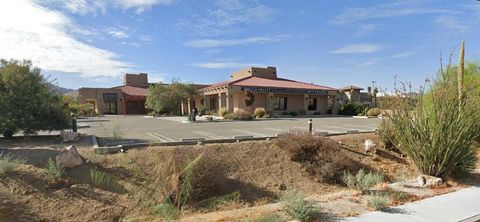 Photo of 58325 29 Palms Highway, Yucca Valley, CA 92284 (MLS # 219144631DA)