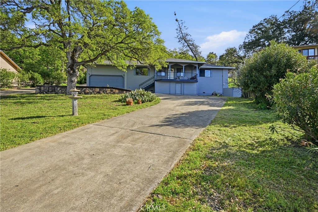 Photo 1 of 33 — 19004 Deer Hill, Hidden Valley Lake, CA 95467