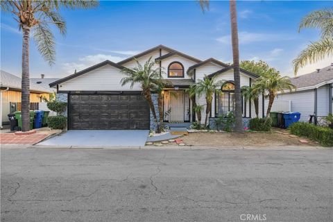 Photo of 13691 Gavina #433, Sylmar, CA 91342 (MLS # SR26052877)