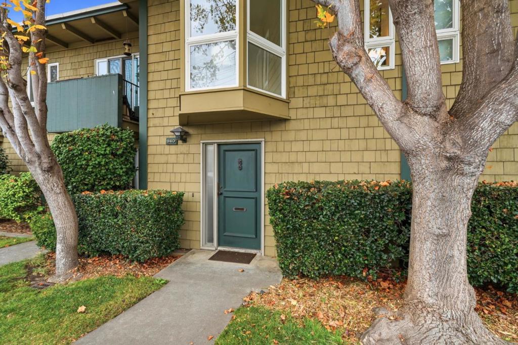 940 Peninsula Avenue